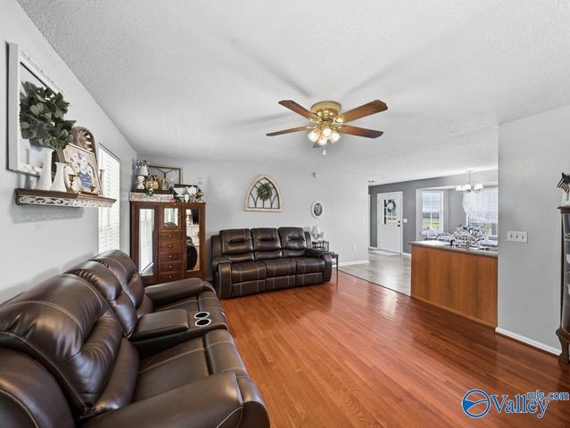 710 Solitude Avenue, Albertville, AL 35950
