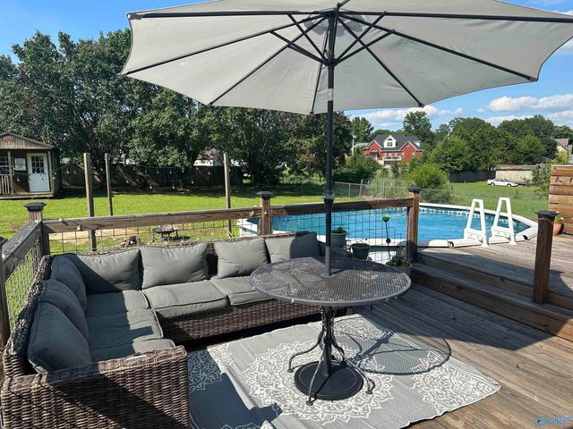 710 Solitude Avenue, Albertville, AL 35950