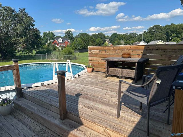 710 Solitude Avenue, Albertville, AL 35950