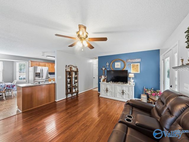 710 Solitude Avenue, Albertville, AL 35950