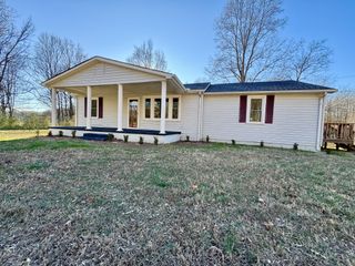 240 Blue Hill Rd, Mcminnville, TN 37110
