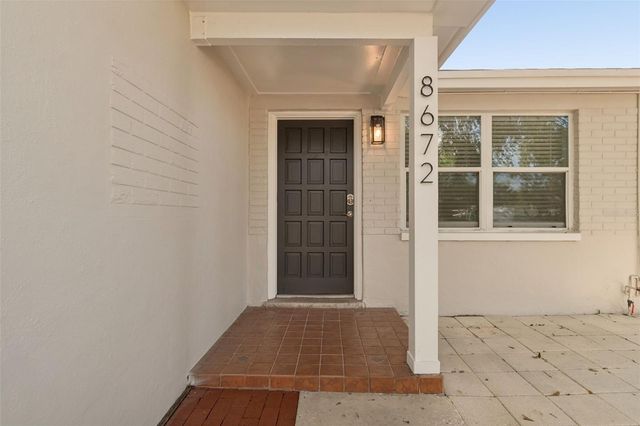 8672 78TH PLACE, Seminole, FL 33777