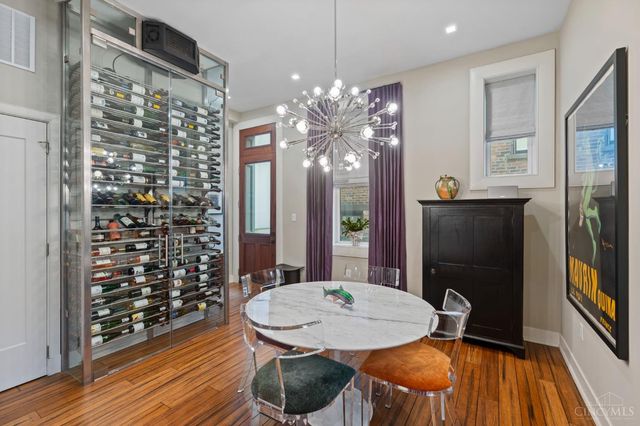 221 Kemp Alley, Cincinnati, OH 45202