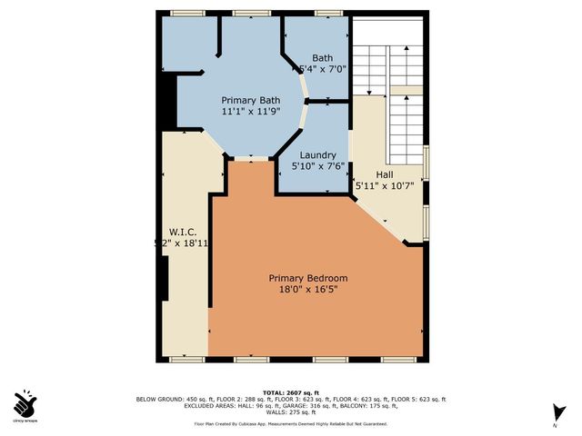 221 Kemp Alley, Cincinnati, OH 45202