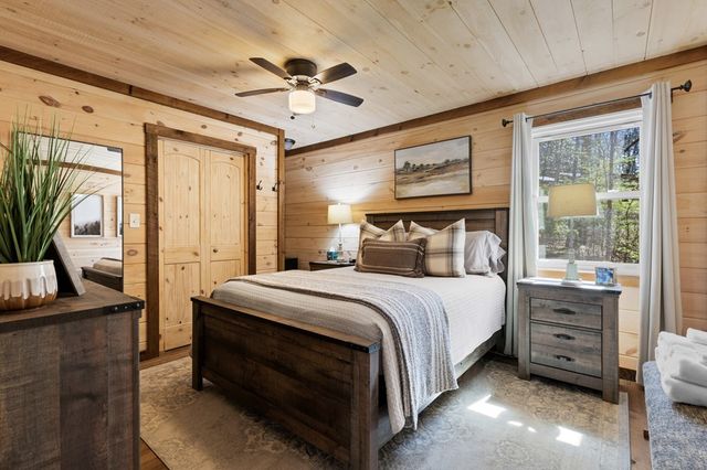 941 Hidden Valley Drive, Morganton, GA 30560