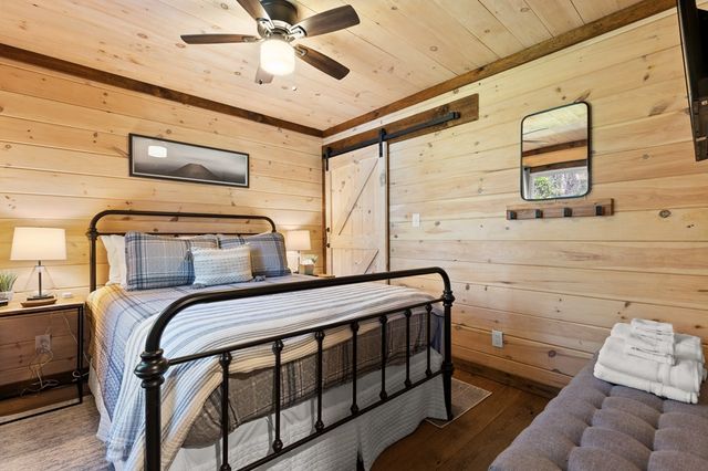 941 Hidden Valley Drive, Morganton, GA 30560