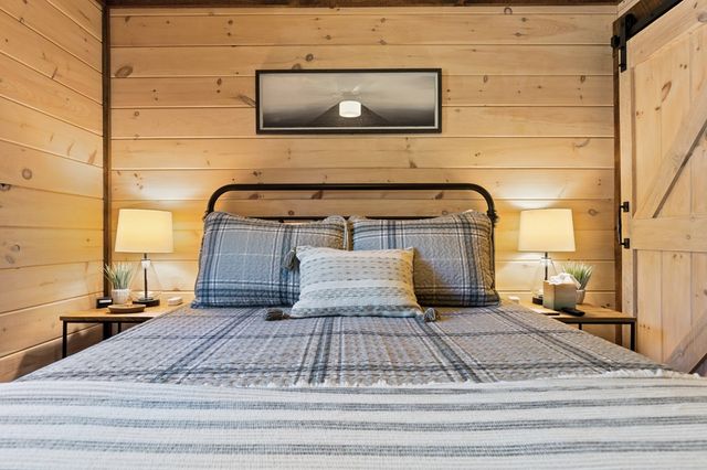 941 Hidden Valley Drive, Morganton, GA 30560