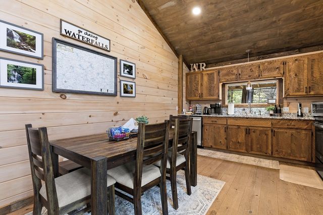 941 Hidden Valley Drive, Morganton, GA 30560