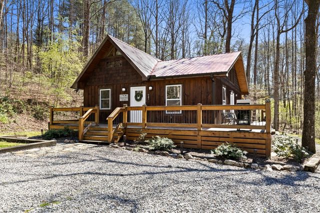 941 Hidden Valley Drive, Morganton, GA 30560