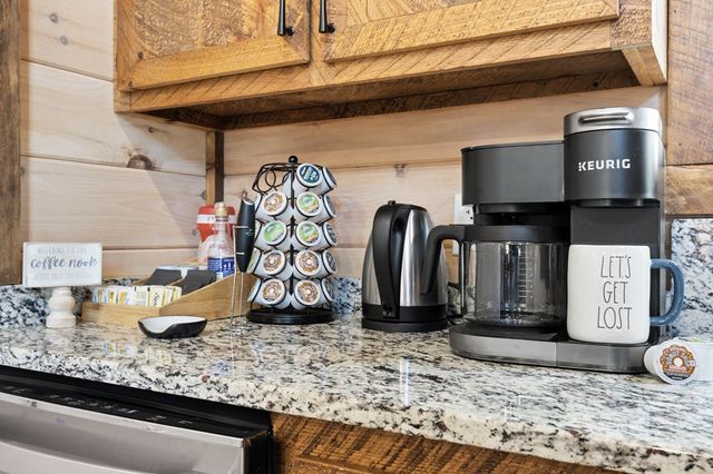 941 Hidden Valley Drive, Morganton, GA 30560