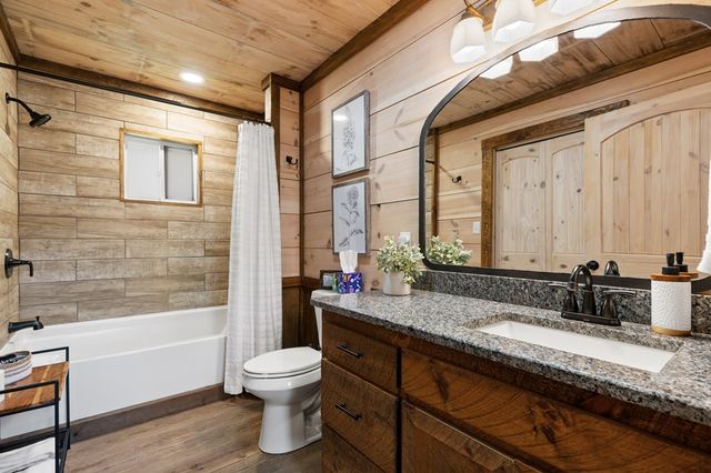 941 Hidden Valley Drive, Morganton, GA 30560