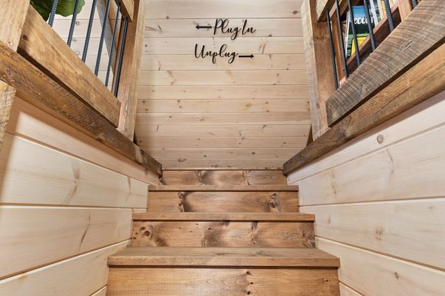 941 Hidden Valley Drive, Morganton, GA 30560