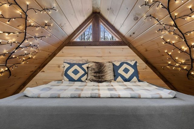 941 Hidden Valley Drive, Morganton, GA 30560