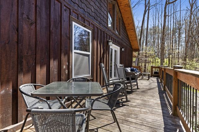 941 Hidden Valley Drive, Morganton, GA 30560