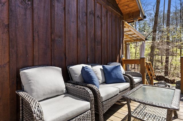 941 Hidden Valley Drive, Morganton, GA 30560