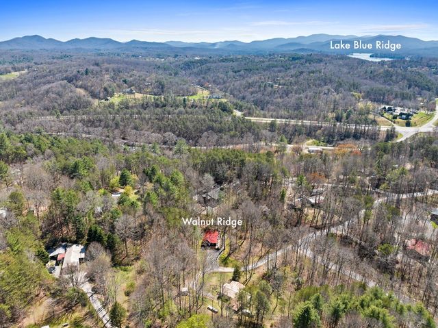 941 Hidden Valley Drive, Morganton, GA 30560