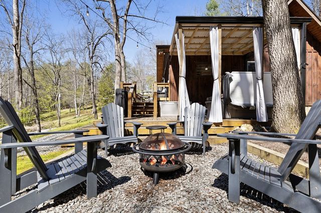 941 Hidden Valley Drive, Morganton, GA 30560