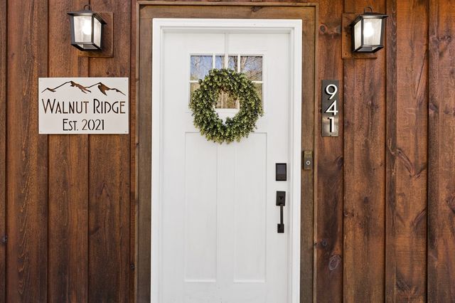 941 Hidden Valley Drive, Morganton, GA 30560