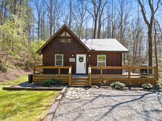 941 Hidden Valley Drive, Morganton, GA 30560