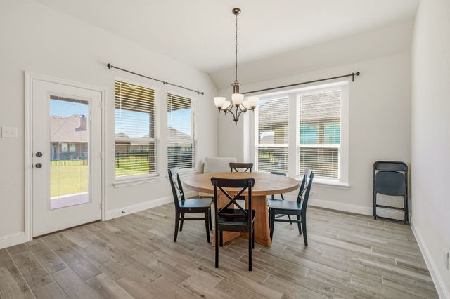 513 River Bank Court, Granbury, TX 76049