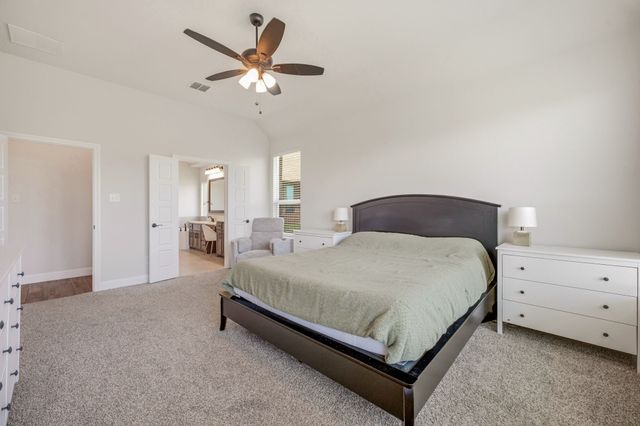 513 River Bank Court, Granbury, TX 76049