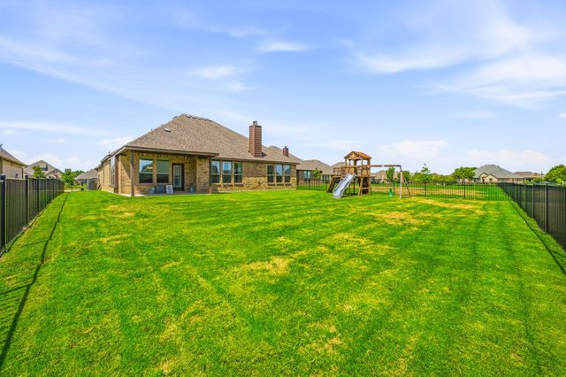 513 River Bank Court, Granbury, TX 76049