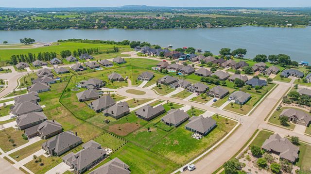 513 River Bank Court, Granbury, TX 76049