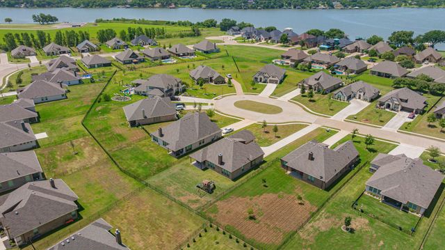 513 River Bank Court, Granbury, TX 76049