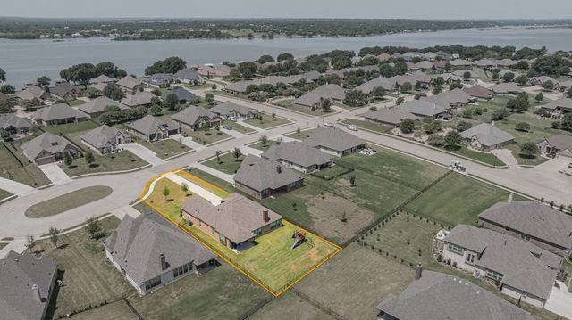 513 River Bank Court, Granbury, TX 76049