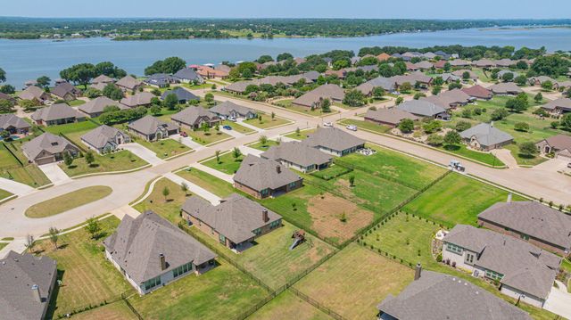 513 River Bank Court, Granbury, TX 76049