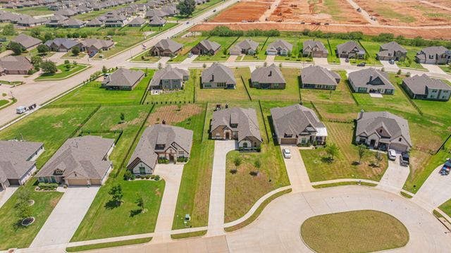 513 River Bank Court, Granbury, TX 76049