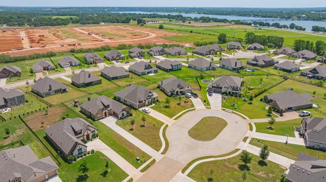 513 River Bank Court, Granbury, TX 76049