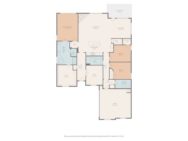 513 River Bank Court, Granbury, TX 76049