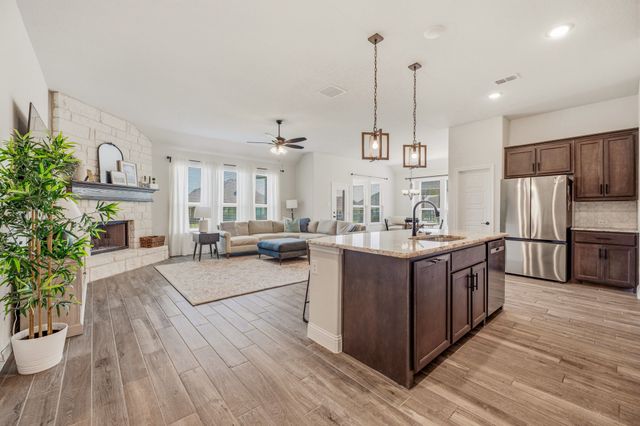 513 River Bank Court, Granbury, TX 76049