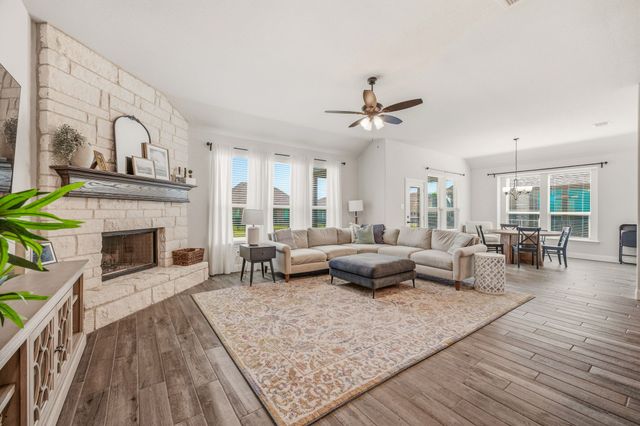 513 River Bank Court, Granbury, TX 76049