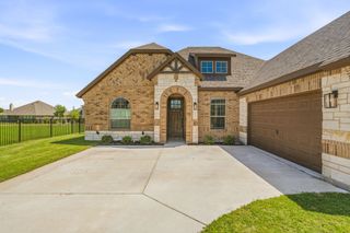 513 River Bank Court, Granbury, TX 76049