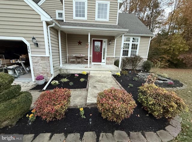256 S LANDING DR, Milford, DE 19963