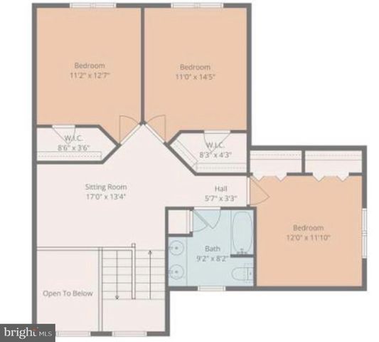 256 S LANDING DR, Milford, DE 19963