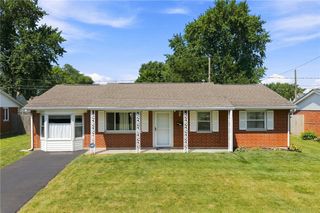 1420 Ottawa Drive, Xenia, OH 45385