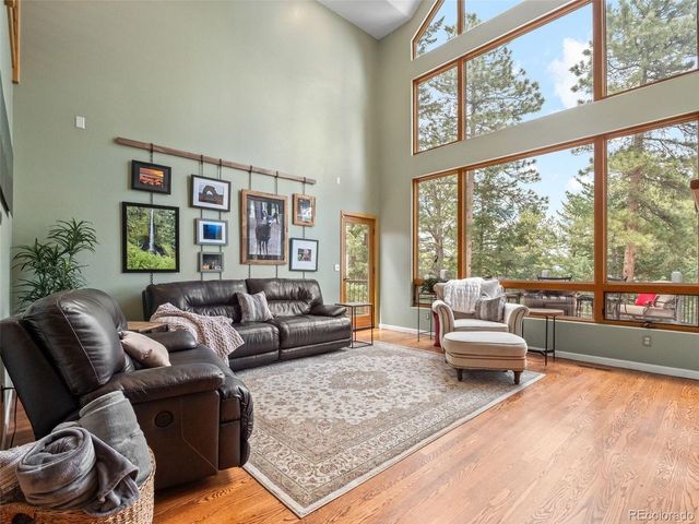 23421 Morning Rose Dr, Golden, CO 80401