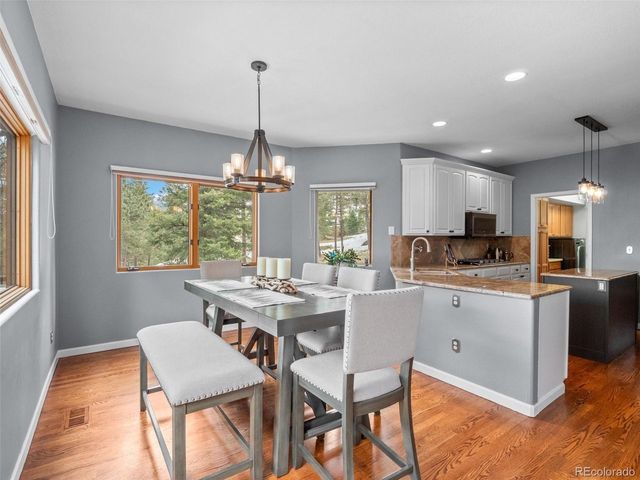 23421 Morning Rose Dr, Golden, CO 80401