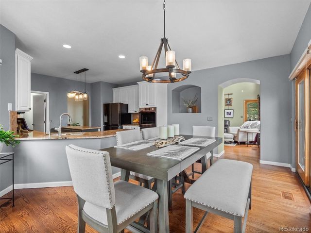23421 Morning Rose Dr, Golden, CO 80401