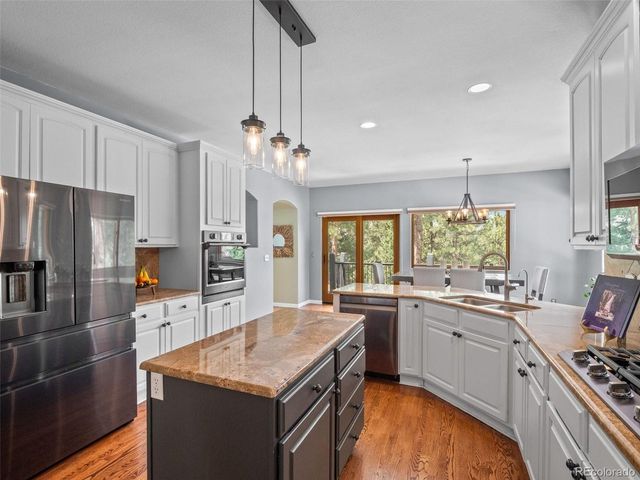 23421 Morning Rose Dr, Golden, CO 80401