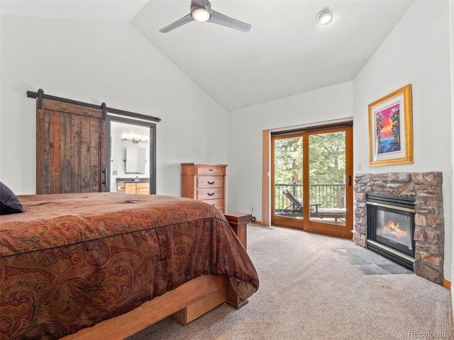 23421 Morning Rose Dr, Golden, CO 80401
