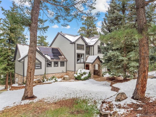 23421 Morning Rose Dr, Golden, CO 80401