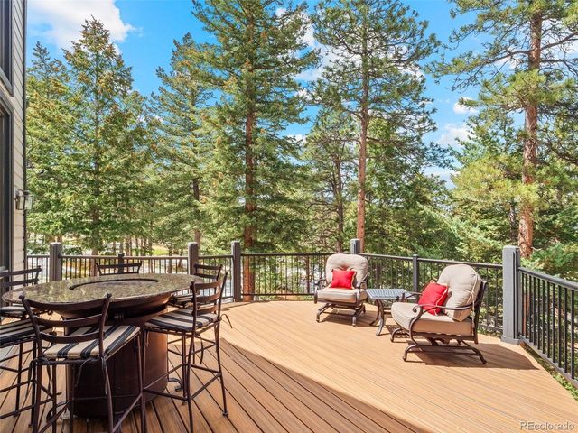23421 Morning Rose Dr, Golden, CO 80401