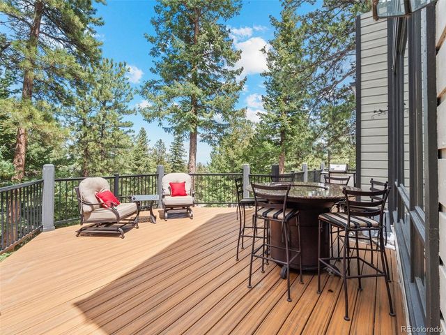 23421 Morning Rose Dr, Golden, CO 80401