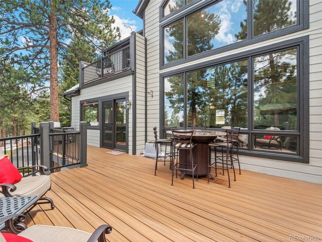 23421 Morning Rose Dr, Golden, CO 80401