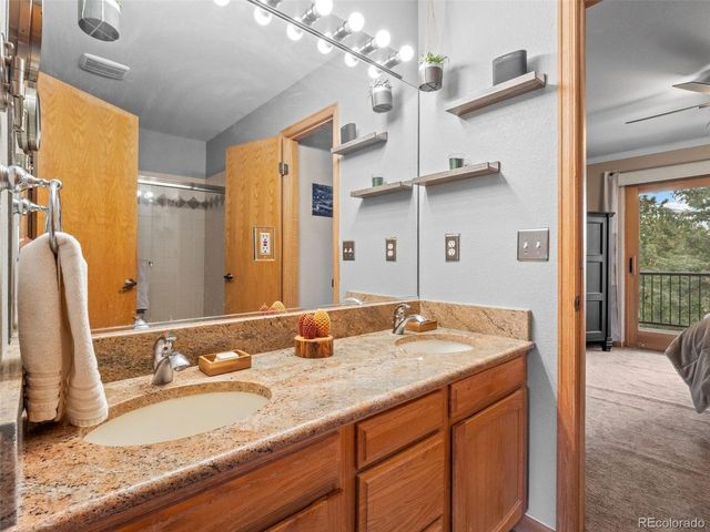 23421 Morning Rose Dr, Golden, CO 80401
