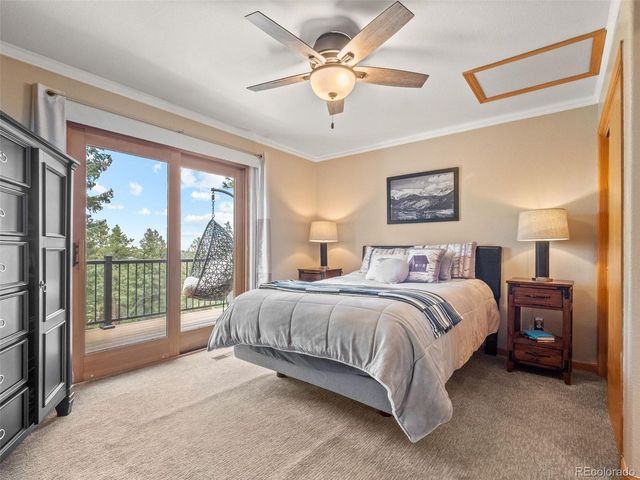 23421 Morning Rose Dr, Golden, CO 80401